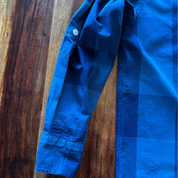 BOYS Gap dress shirt - Picture 3 of 7